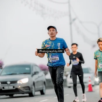 Runner Photo 5804578