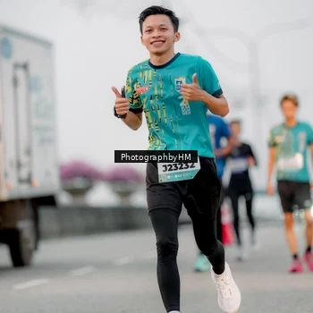 Runner Photo 5804581