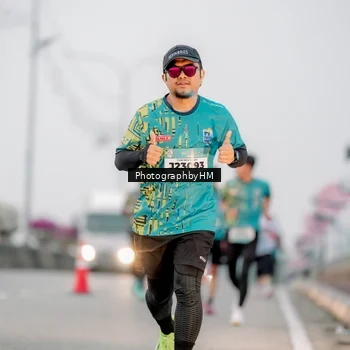 Runner Photo 5804583