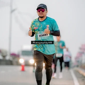 Runner Photo 5804584