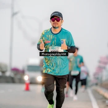 Runner Photo 5804585