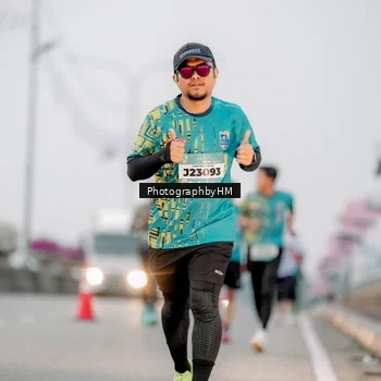 Runner Photo 5804586