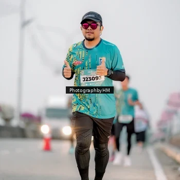 Runner Photo 5804588