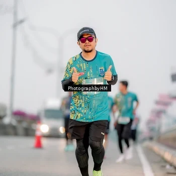 Runner Photo 5804589