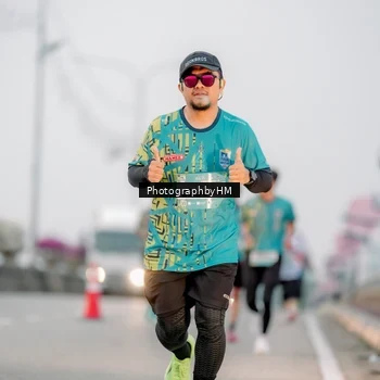 Runner Photo 5804590