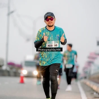 Runner Photo 5804592