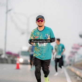 Runner Photo 5804593