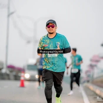 Runner Photo 5804594