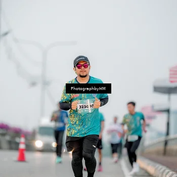 Runner Photo 5804595