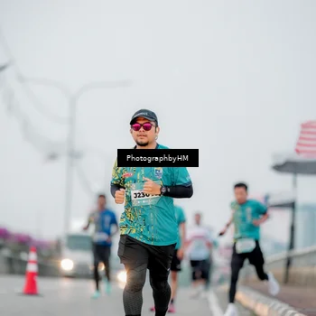 Runner Photo 5804598