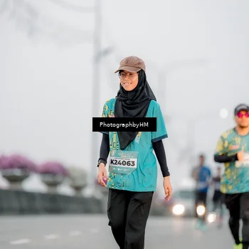 Runner Photo 5804600