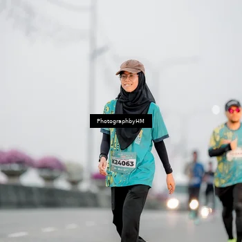 Runner Photo 5804601