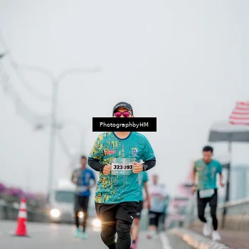 Runner Photo 5804602