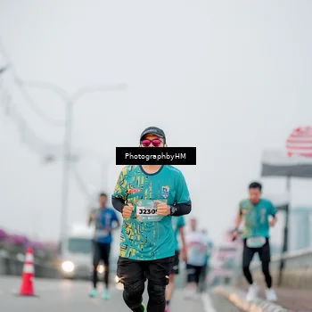 Runner Photo 5804603