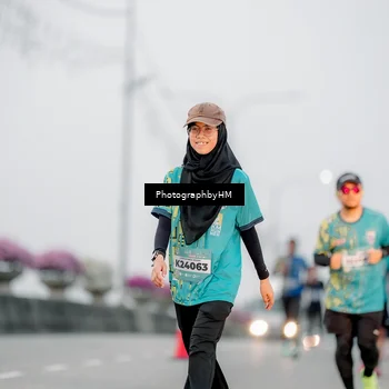 Runner Photo 5804604