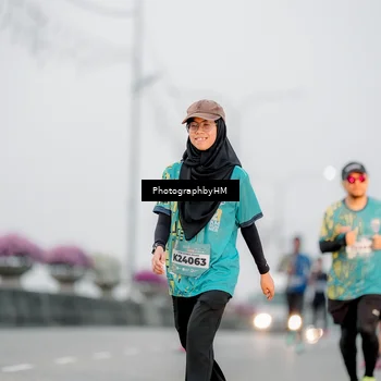 Runner Photo 5804605