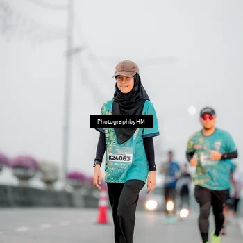 Runner Photo 5804606