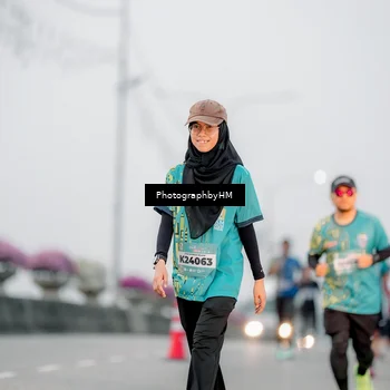 Runner Photo 5804607