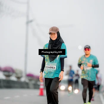 Runner Photo 5804608