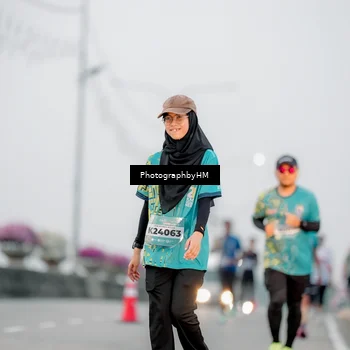 Runner Photo 5804609