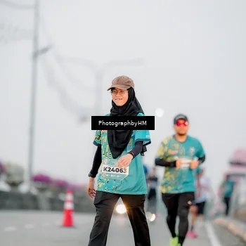 Runner Photo 5804611
