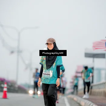 Runner Photo 5804612