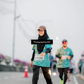 Runner Photo 5804613