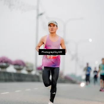 Runner Photo 5804615