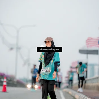 Runner Photo 5804616