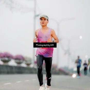 Runner Photo 5804617
