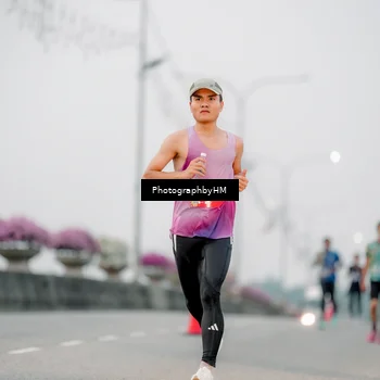 Runner Photo 5804618