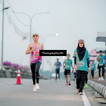 Runner Photo 5804620
