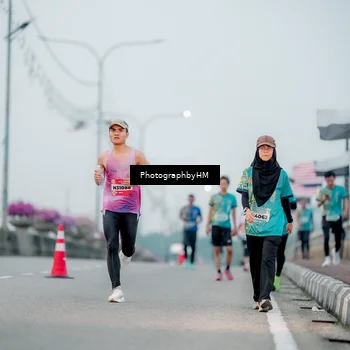 Runner Photo 5804622