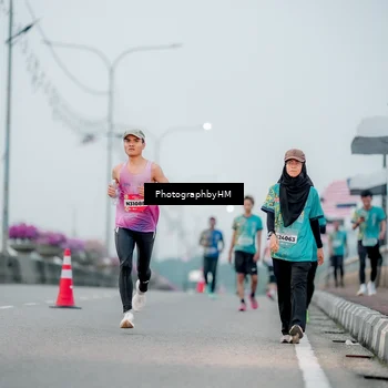 Runner Photo 5804624