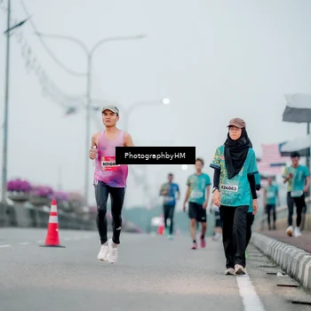 Runner Photo 5804625