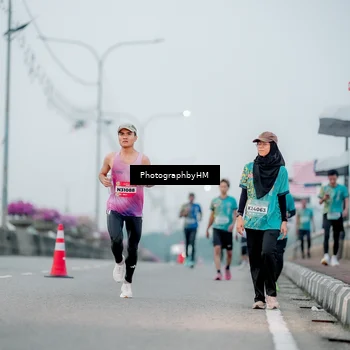 Runner Photo 5804626