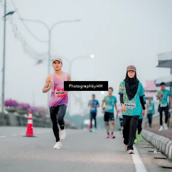 Runner Photo 5804627