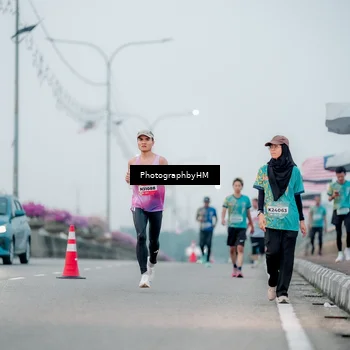 Runner Photo 5804628