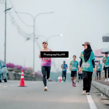 Runner Photo 5804629