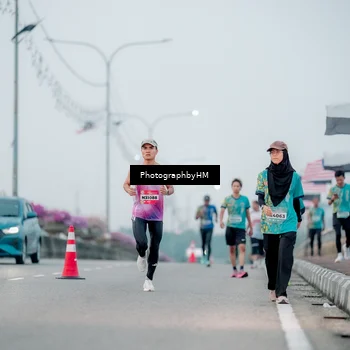 Runner Photo 5804630