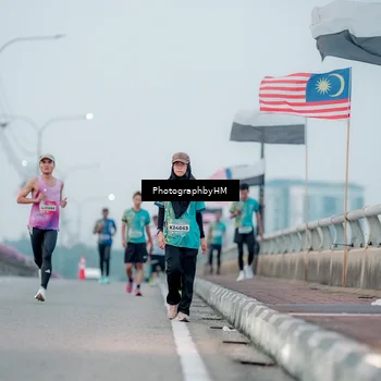 Runner Photo 5804631