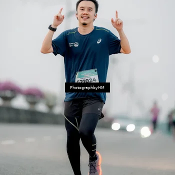 Runner Photo 5804633