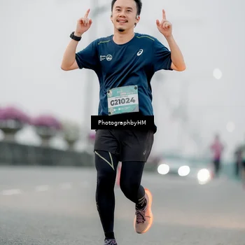 Runner Photo 5804634