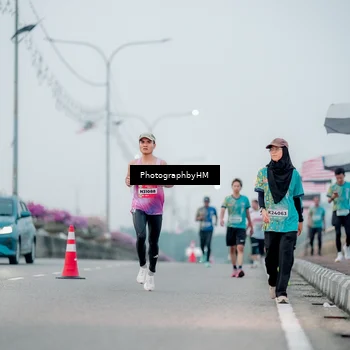 Runner Photo 5804635