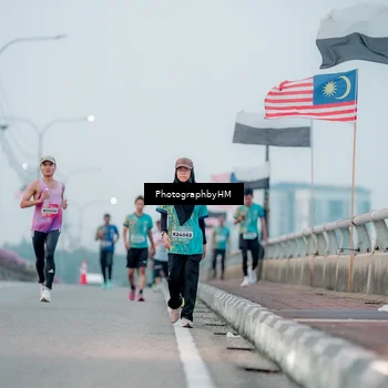 Runner Photo 5804636