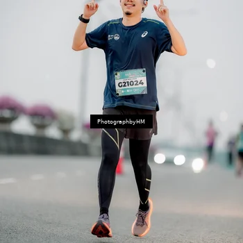 Runner Photo 5804637
