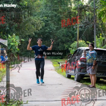 Runner Photo 580464
