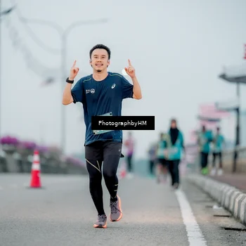 Runner Photo 5804640