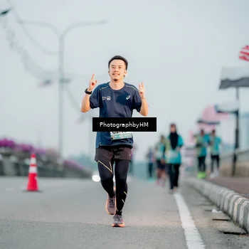 Runner Photo 5804642