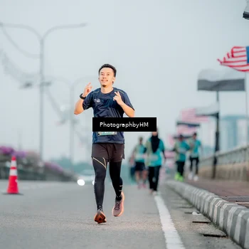 Runner Photo 5804643